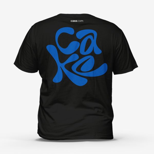 CAKE T-shirt